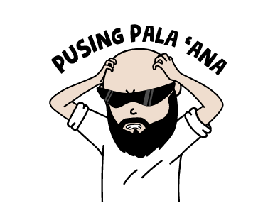 Pak Abdul - Animated รูปที่ 4