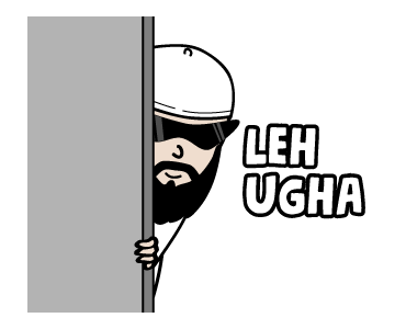 Pak Abdul - Animated รูปที่ 5