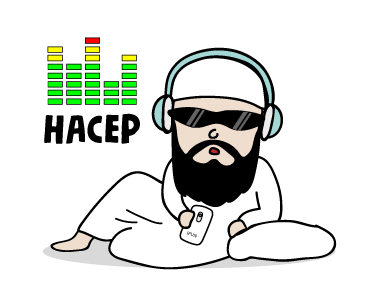 Pak Abdul - Animated รูปที่ 7