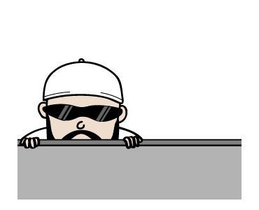 Pak Abdul - Animated รูปที่ 8