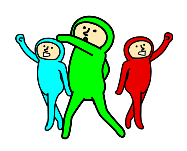 Just Dance ! รูปที่ 2