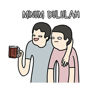 Tahilalats: Life Struggle 2 รูปที่ 1