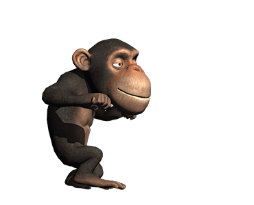 : Naughty Monkey : รูปที่ 4
