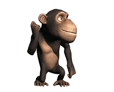 : Naughty Monkey : รูปที่ 5