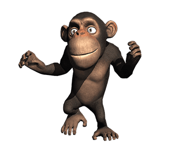 : Naughty Monkey : รูปที่ 6