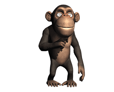 : Naughty Monkey : รูปที่ 7