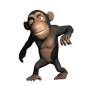 : Naughty Monkey : รูปที่ 8