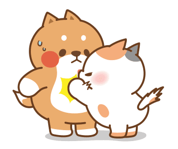 Tonton Friends : คู่รักแสนหวาน รูปที่ 1