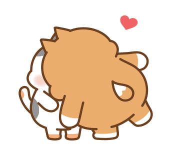 Tonton Friends : คู่รักแสนหวาน รูปที่ 6