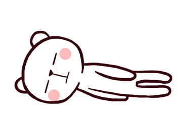 Gomi Bear (Animated) รูปที่ 5