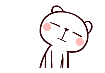 Gomi Bear (Animated) รูปที่ 6
