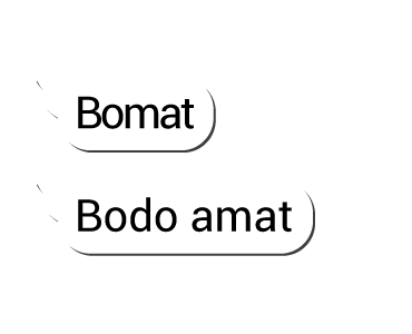 Speech Balloons Rese รูปที่ 4
