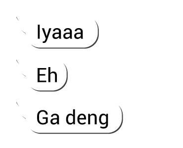 Speech Balloons Rese รูปที่ 8