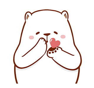 Polar Bear : Random รูปที่ 1