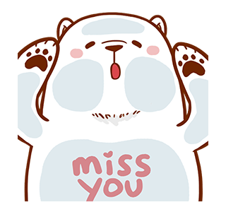 Polar Bear : Random รูปที่ 2