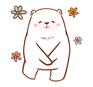 Polar Bear : Random รูปที่ 3