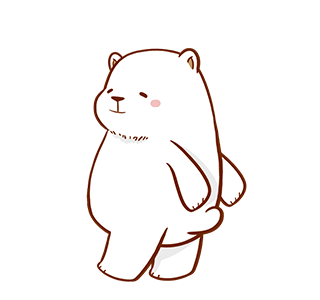Polar Bear : Random รูปที่ 6