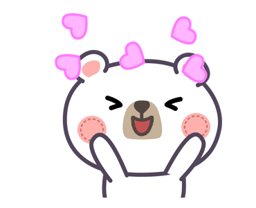 Polar Bear : Animated รูปที่ 7