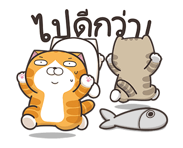 เหมียวซ่า : ส่ายสะบัด รูปที่ 6