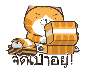 เหมียวซ่า : ส่ายสะบัด รูปที่ 13