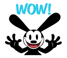 Oswald the Lucky Rabbit รูปที่ 7