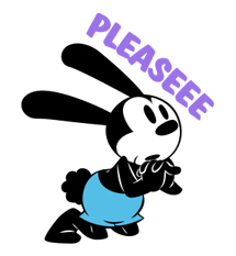 Oswald the Lucky Rabbit รูปที่ 9
