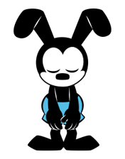 Oswald the Lucky Rabbit รูปที่ 10