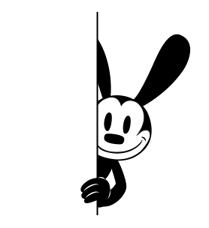 Oswald the Lucky Rabbit รูปที่ 11