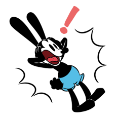 Oswald the Lucky Rabbit รูปที่ 13
