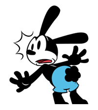 Oswald the Lucky Rabbit รูปที่ 14