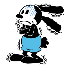 Oswald the Lucky Rabbit รูปที่ 15