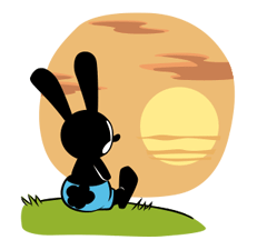 Oswald the Lucky Rabbit รูปที่ 20