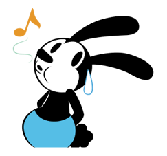 Oswald the Lucky Rabbit รูปที่ 21