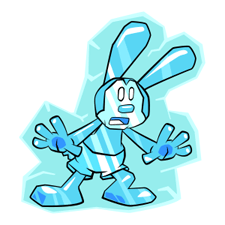 Oswald the Lucky Rabbit รูปที่ 22
