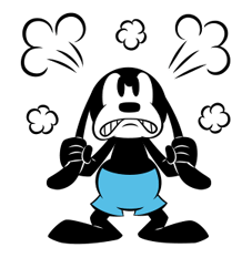 Oswald the Lucky Rabbit รูปที่ 23