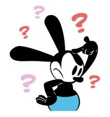 Oswald the Lucky Rabbit รูปที่ 29