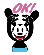 Oswald the Lucky Rabbit รูปที่ 30