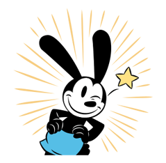 Oswald the Lucky Rabbit รูปที่ 34
