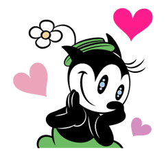 Oswald the Lucky Rabbit รูปที่ 36