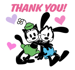 Oswald the Lucky Rabbit รูปที่ 37