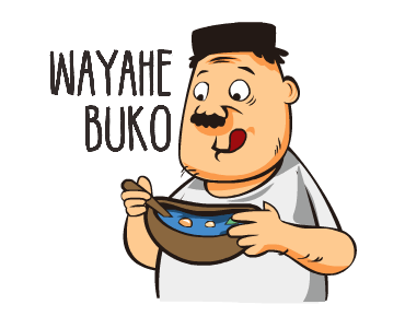 Cak mat posoan animasi รูปที่ 2