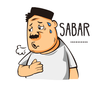 Cak mat posoan animasi รูปที่ 6