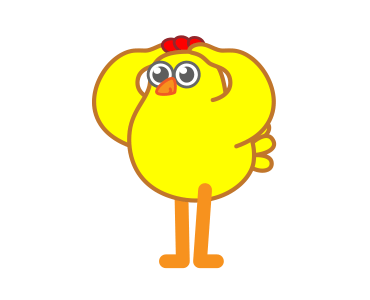 Dancing Yellow Chicken รูปที่ 1