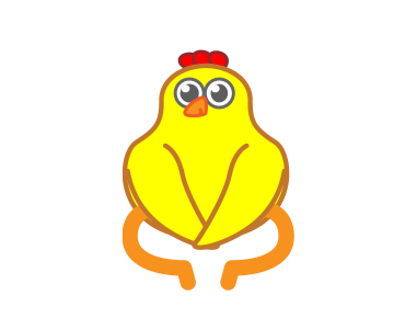 Dancing Yellow Chicken รูปที่ 4