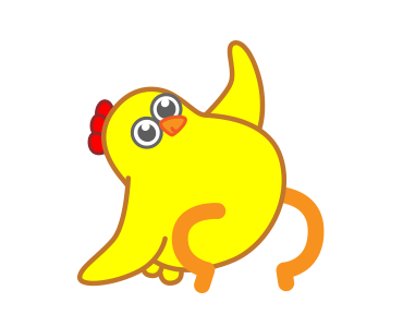 Dancing Yellow Chicken รูปที่ 7