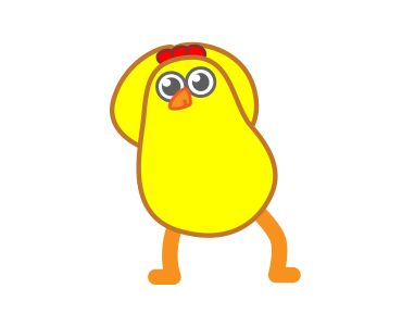 Dancing Yellow Chicken รูปที่ 8