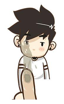 นายต้นไม้ ป๊อปอัพ!! รูปที่ 21