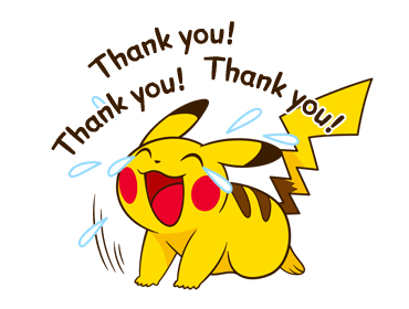 Pikachu สติกเกอร์ช่างจ้อ รูปที่ 6