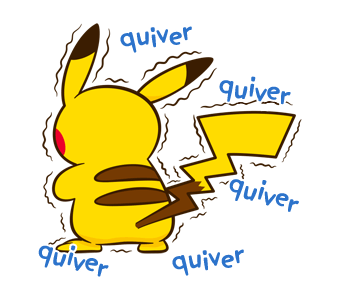 Pikachu สติกเกอร์ช่างจ้อ รูปที่ 18