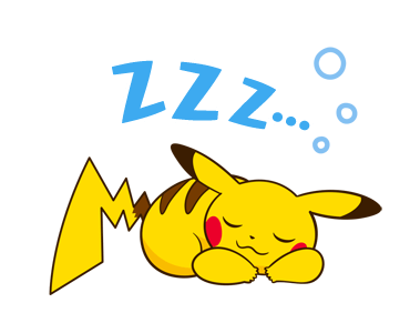 Pikachu สติกเกอร์ช่างจ้อ รูปที่ 20